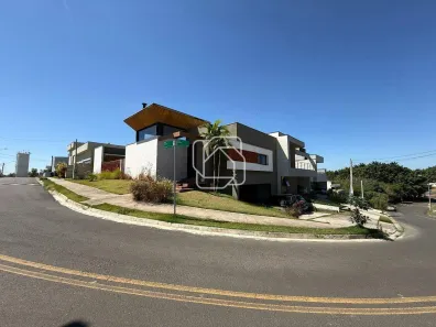 Casa de Condomínio com 3 Quartos à venda, 210m² no Jardins Di Roma, Indaiatuba
