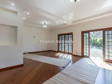 Imóvel Comercial com 3 Quartos à venda, 600m² no Paraíso do Morumbi, São Paulo