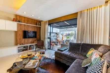 Apartamento com 3 Quartos à venda, 122m² no Camaquã, Porto Alegre