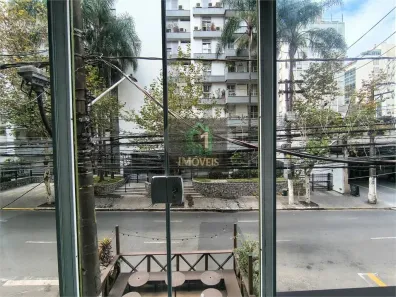 Ponto Comercial à venda, 104m² no Consolação, São Paulo