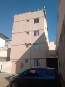 Cobertura com 2 Quartos à venda, 364m² no Cabral, Contagem