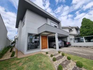 Casa com 4 Quartos à venda, 215m² no Pedra Branca, Palhoça
