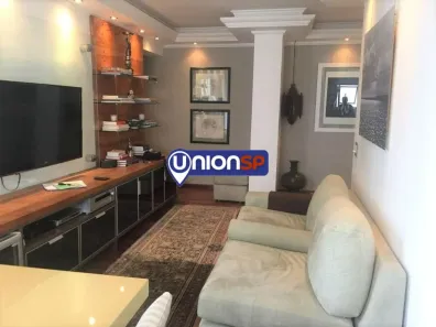 Apartamento com 2 Quartos à venda, 85m² no Vila Olímpia, São Paulo