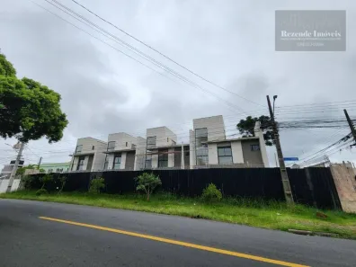 Sobrado com 3 Quartos à venda, 144m² no Portão, Curitiba