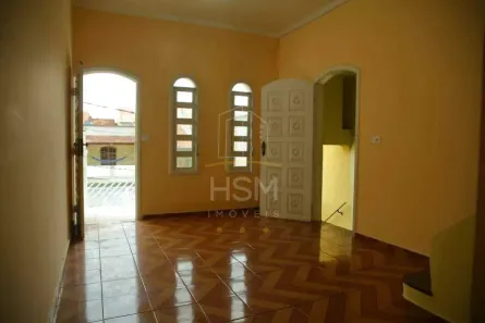 Sobrado com 4 Quartos à venda, 12m² no Nova Petrópolis, São Bernardo do Campo