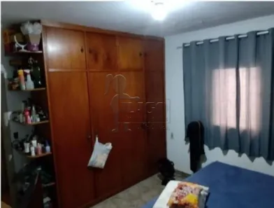 Casa com 4 Quartos à venda, 170m² no Jardim Maria das Graças, Ribeirão Preto