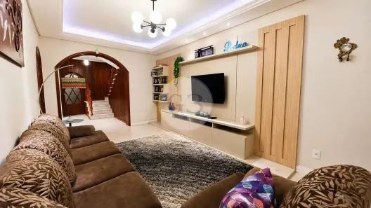 Casa com 3 Quartos à venda, 241m² no Centro, Pelotas