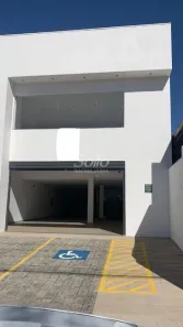 Sala Comercial para alugar, 220m² no Luizote de Freitas, Uberlândia
