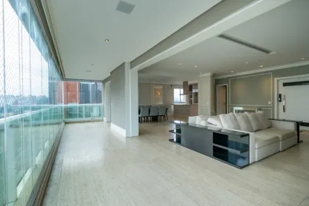 Apartamento com 4 Quartos à venda, 234m² no Itaim Bibi, São Paulo