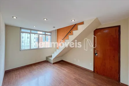 Cobertura com 3 Quartos para alugar, 127m² no Floresta, Belo Horizonte