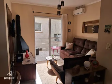 Apartamento com 2 Quartos à venda, 68m² no Centro, Pelotas
