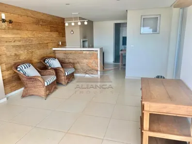 Apartamento com 5 Quartos à venda, 282m² no Jardim São Luiz, Ribeirão Preto