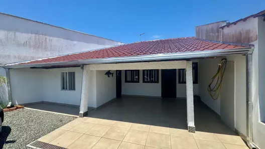 Casa de Condomínio com 3 Quartos à venda, 75m² no Guaratuba, Guaratuba
