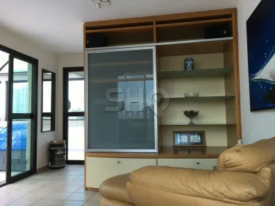 Cobertura com 3 Quartos à venda, 160m² no Vila Romana, São Paulo