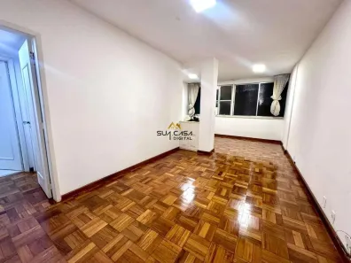 Apartamento com 3 Quartos à venda, 87m² no Leblon, Rio de Janeiro