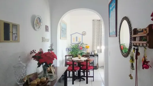 Apartamento com 2 Quartos à venda, 66m² no Centro, São Vicente