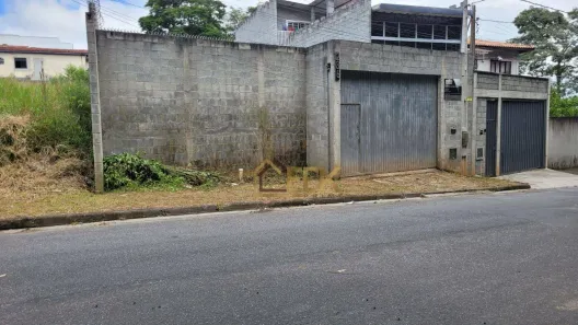 Lote/Terreno à venda, 580m² no Parque Morumbi, Mogi das Cruzes