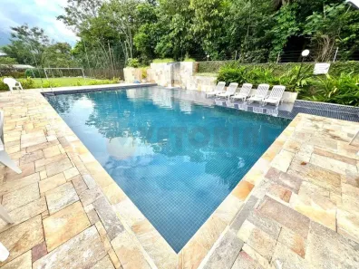 Casa de Condomínio com 2 Quartos à venda, 86m² no Maranduba, Ubatuba