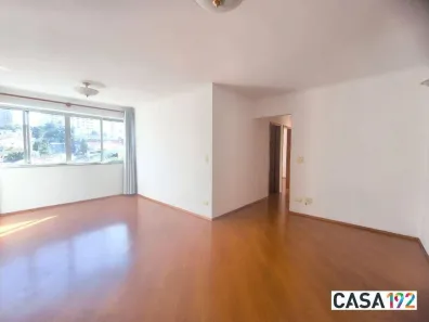 Apartamento com 2 Quartos à venda, 80m² no Vila Mariana, São Paulo