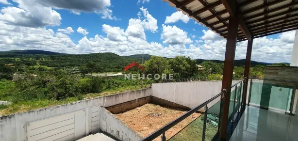 Casa com 3 Quartos à venda, 180m² no Fernão Dias, Esmeraldas