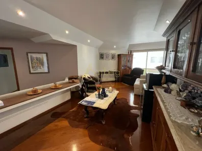Apartamento com 3 Quartos à venda, 150m² no Brooklin Novo, São Paulo