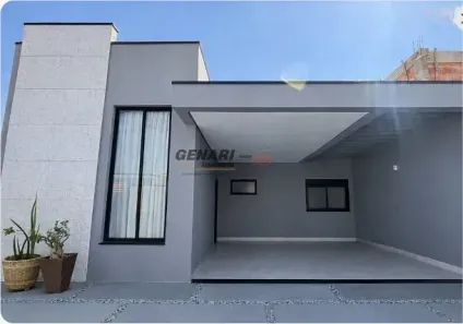 Casa com 2 Quartos à venda, 137m² no Jardim Bela Vista, Indaiatuba