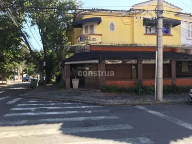 Ponto Comercial à venda, 640m² no Cambuí, Campinas