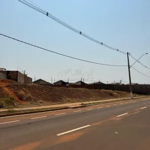 para alugar, 966m² no Vargem Limpa II, Bauru