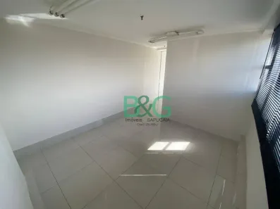 Sala Comercial para alugar, 37m² no Tucuruvi, São Paulo
