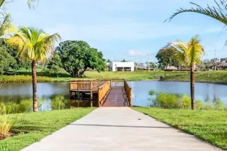 Lote/Terreno à venda, 519m² no Parqville Quaresmeira, Trindade