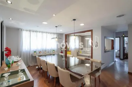 Cobertura com 4 Quartos à venda, 240m² no São Luiz, Belo Horizonte