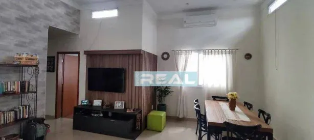Casa de Condomínio com 3 Quartos à venda, 112m² no Saltinho, Paulínia