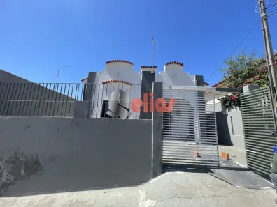 Casa com 3 Quartos à venda, 200m² no Centro, Bauru