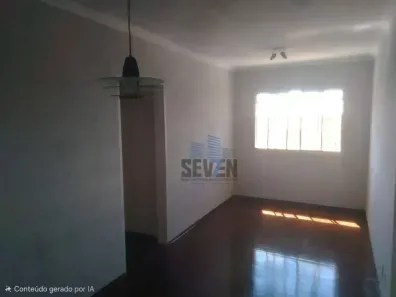 Apartamento com 3 Quartos à venda, 69m² no Parque Viaduto, Bauru
