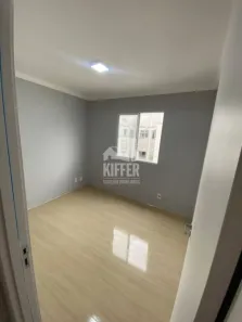 Apartamento com 2 Quartos à venda, 60m² no Neves (Neves), São Gonçalo