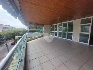 Apartamento com 3 Quartos à venda, 100m² no Recreio dos Bandeirantes, Rio de Janeiro