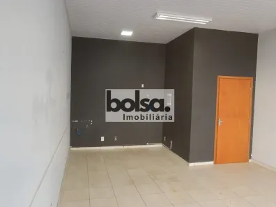 Sala Comercial para alugar, 35m² no Centro, Agudos