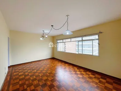 Apartamento com 3 Quartos à venda, 118m² no Boqueirão, Santos