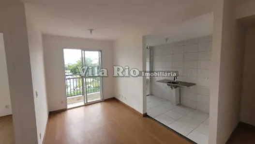 Apartamento com 2 Quartos à venda, 47m² no Vista Alegre, Rio de Janeiro