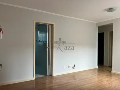 Apartamento com 3 Quartos à venda, 68m² no Vila Ema, São José dos Campos