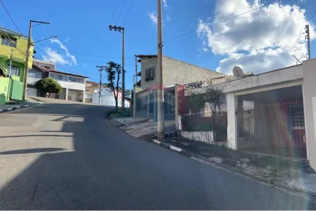 Casa com 2 Quartos à venda, 75m² no Vila Santa Cristina, Bragança Paulista