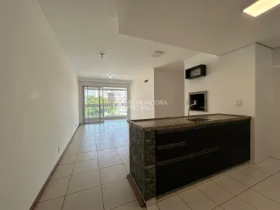 Apartamento com 2 Quartos à venda, 75m² no Barreiros, São José