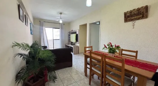 Apartamento com 3 Quartos à venda, 115m² no Tupi, Praia Grande