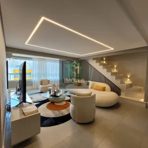 Cobertura com 2 Quartos à venda, 200m² no Vila Pompéia, São Paulo