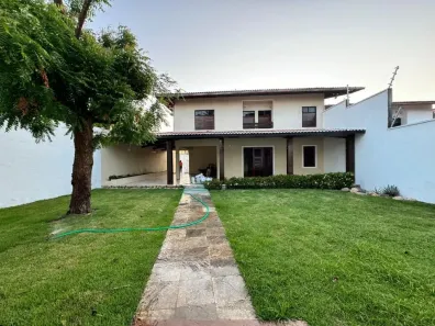 Casa com 4 Quartos à venda, 182m² no Edson Queiroz, Fortaleza
