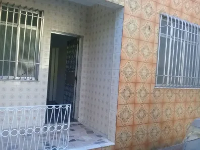 Casa com 3 Quartos para alugar, 80m² no Santana, Niterói