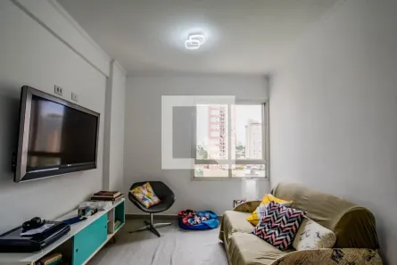 Apartamento com 2 Quartos à venda, 67m² no Vila Bastos, Santo André
