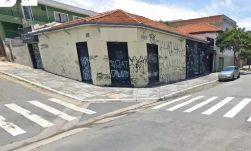 Galpão/Depósito/Armazém à venda, 200m² no Vila Nova Savoia, São Paulo