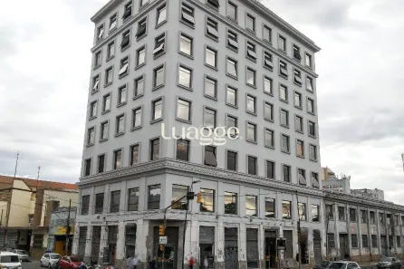 Sala Comercial para alugar, 479m² no Centro Histórico, Porto Alegre