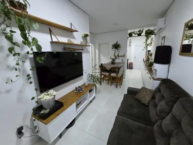 Casa com 2 Quartos à venda, 48m² no Campestre, São Leopoldo